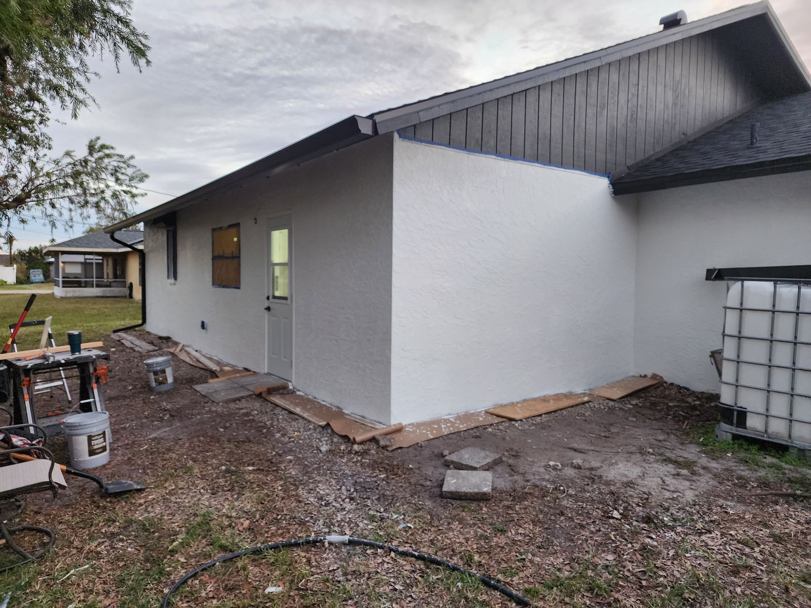 Additions & New Construction in Southwest Florida