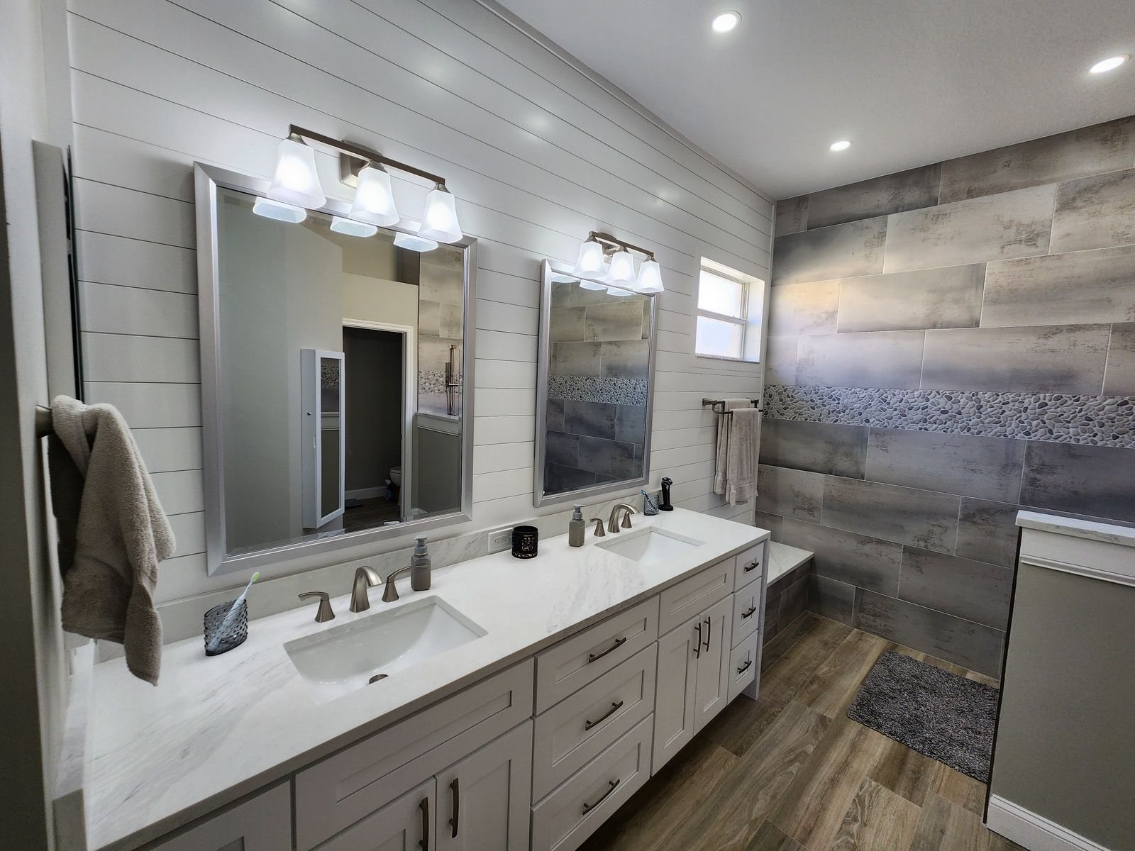 Bathroom Remodeling in Southwest Florida