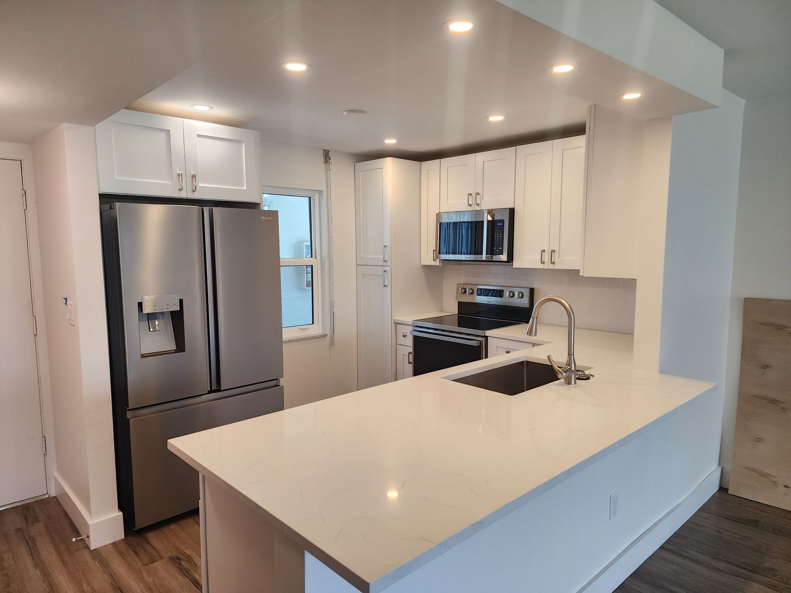 Kitchen Remodeling in Southwest Florida