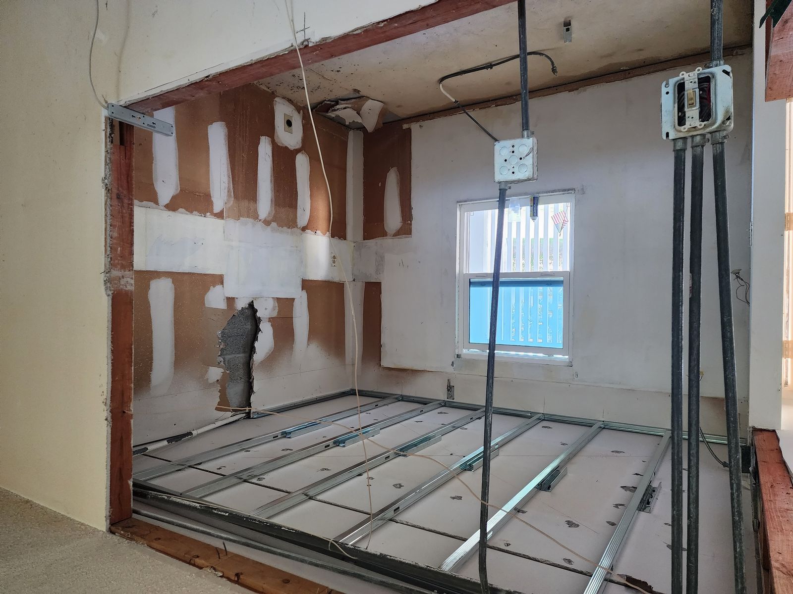 Storm Damage Repair & Restoration in Southwest Florida