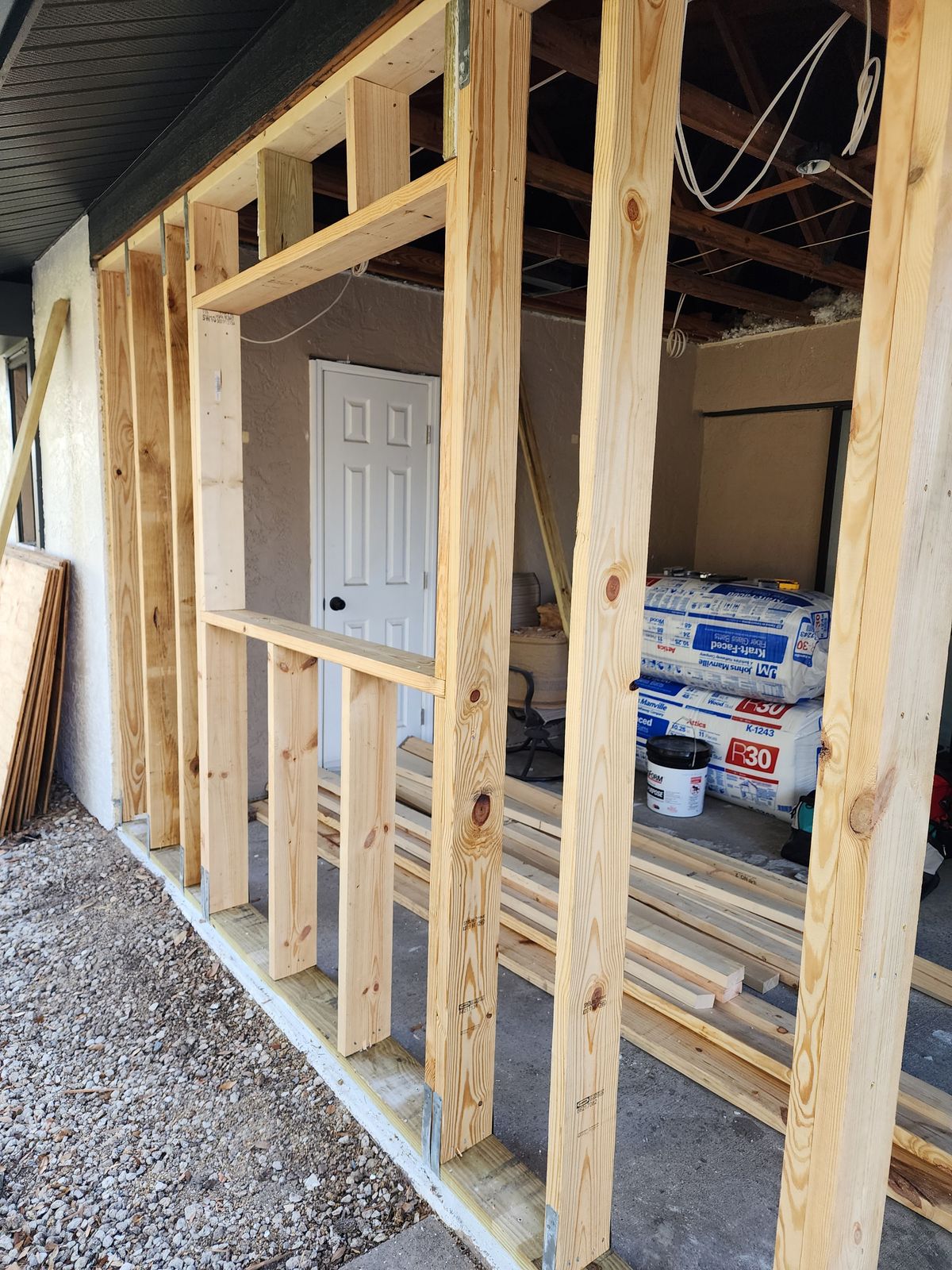 Additions & New Construction inspiration