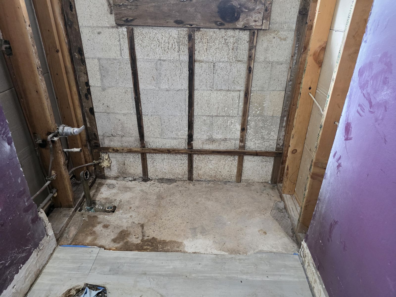 Storm Damage Repair & Restoration inspiration