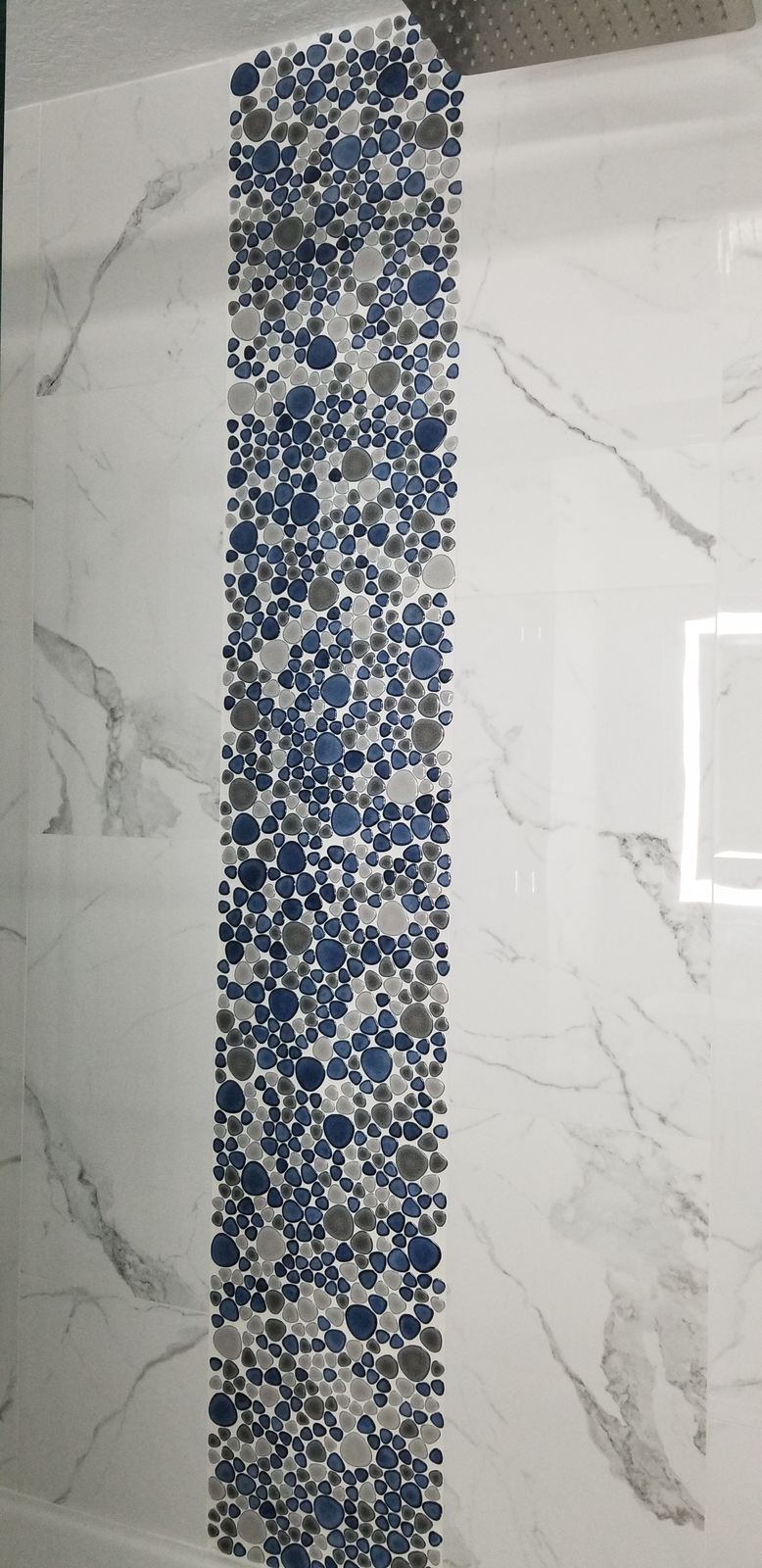 Hall Bathroom Remodel – The finished project 3