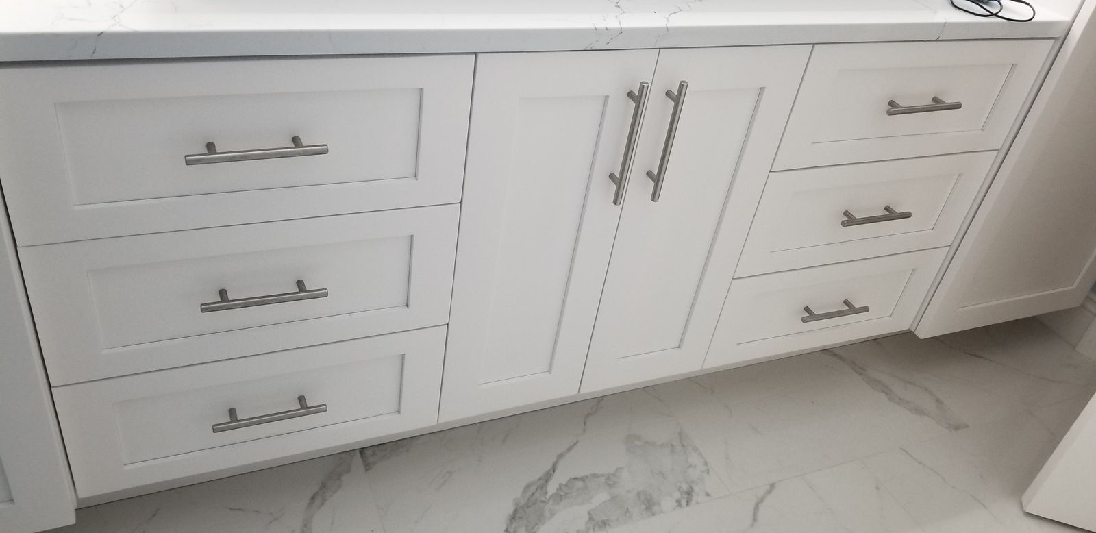 Custom Cabinets & Countertops inspiration