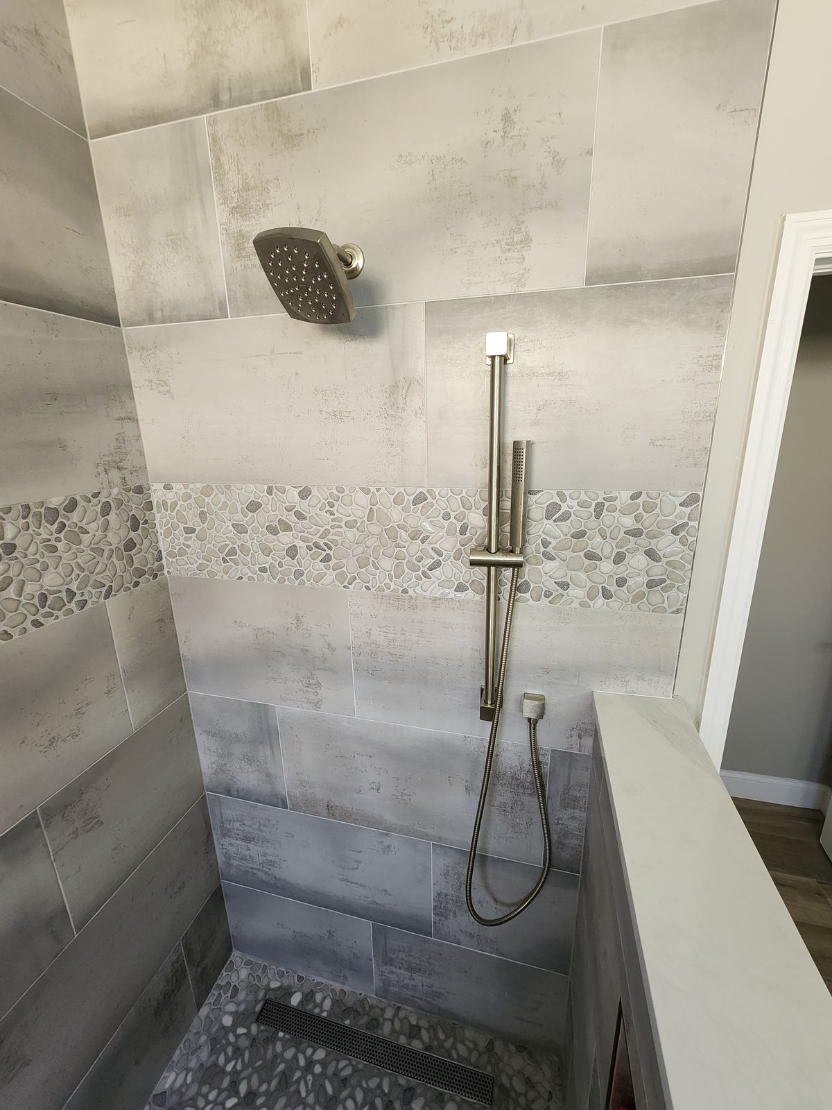 Primary Bathroom Remodel – The finished project 8