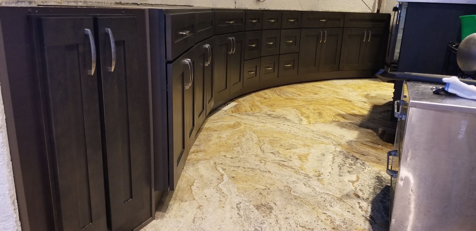 Commercial Construction inspiration
