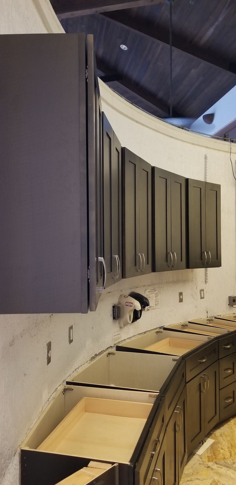 Restaurant Kitchen Restoration – The finished project 4