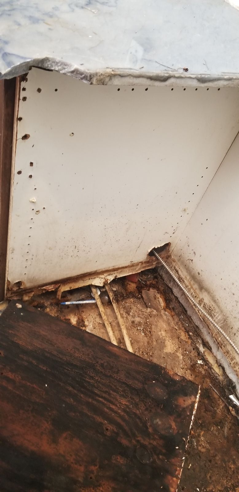 Storm Damage Repair & Restoration inspiration