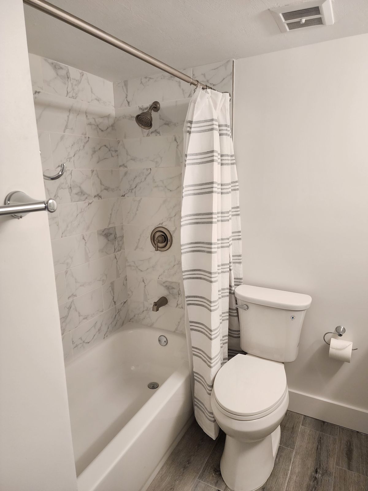 Full Condo Renovation – The finished project 10