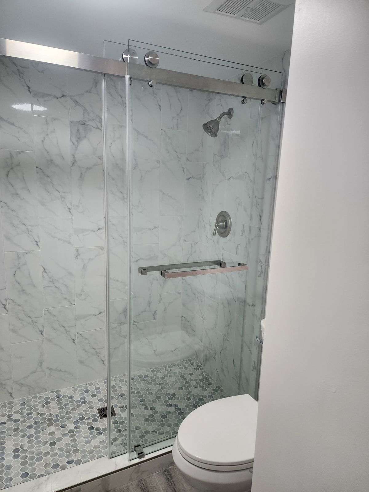 Full Condo Renovation – The finished project 5