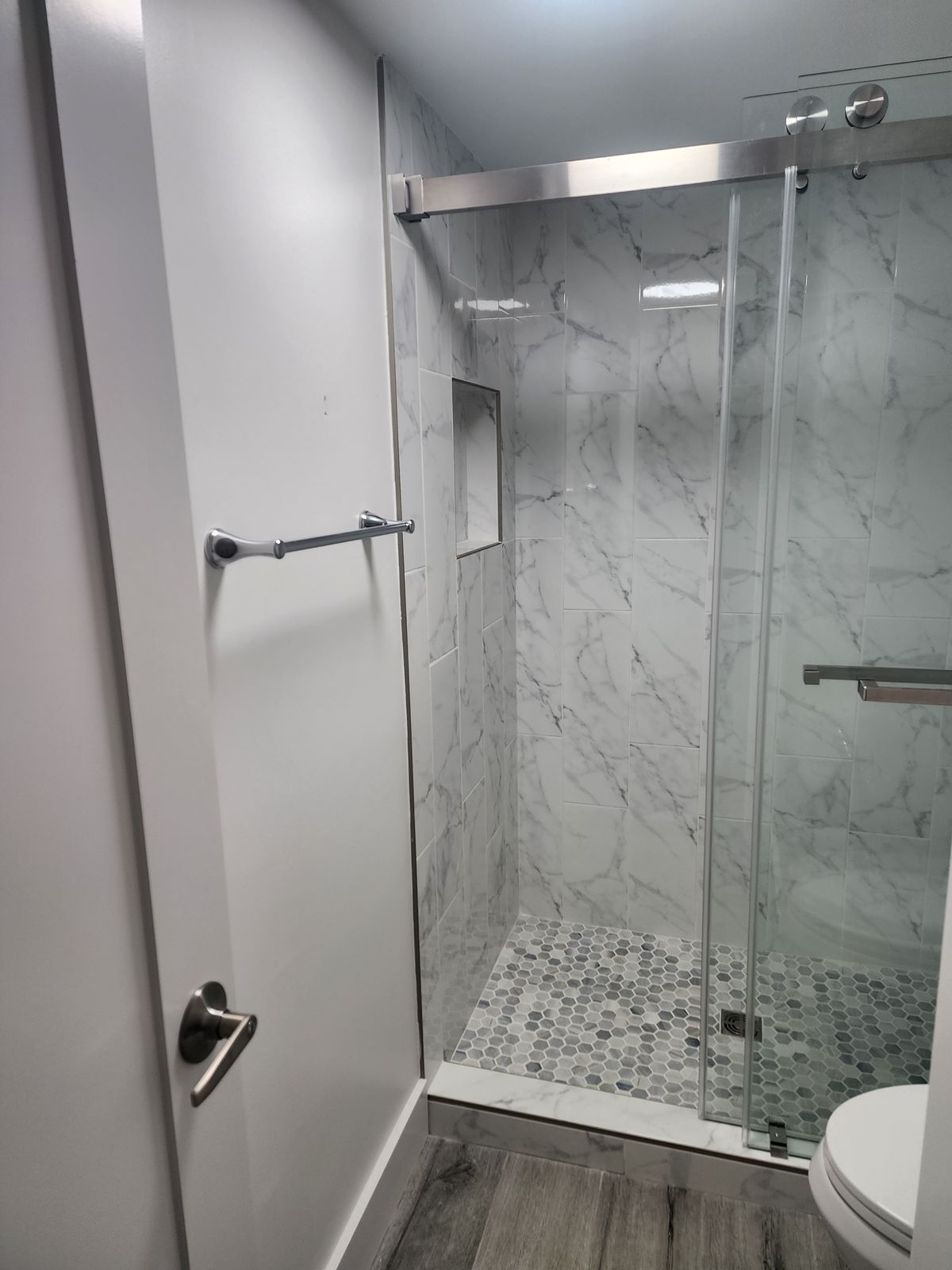 Full Condo Renovation – The finished project 6