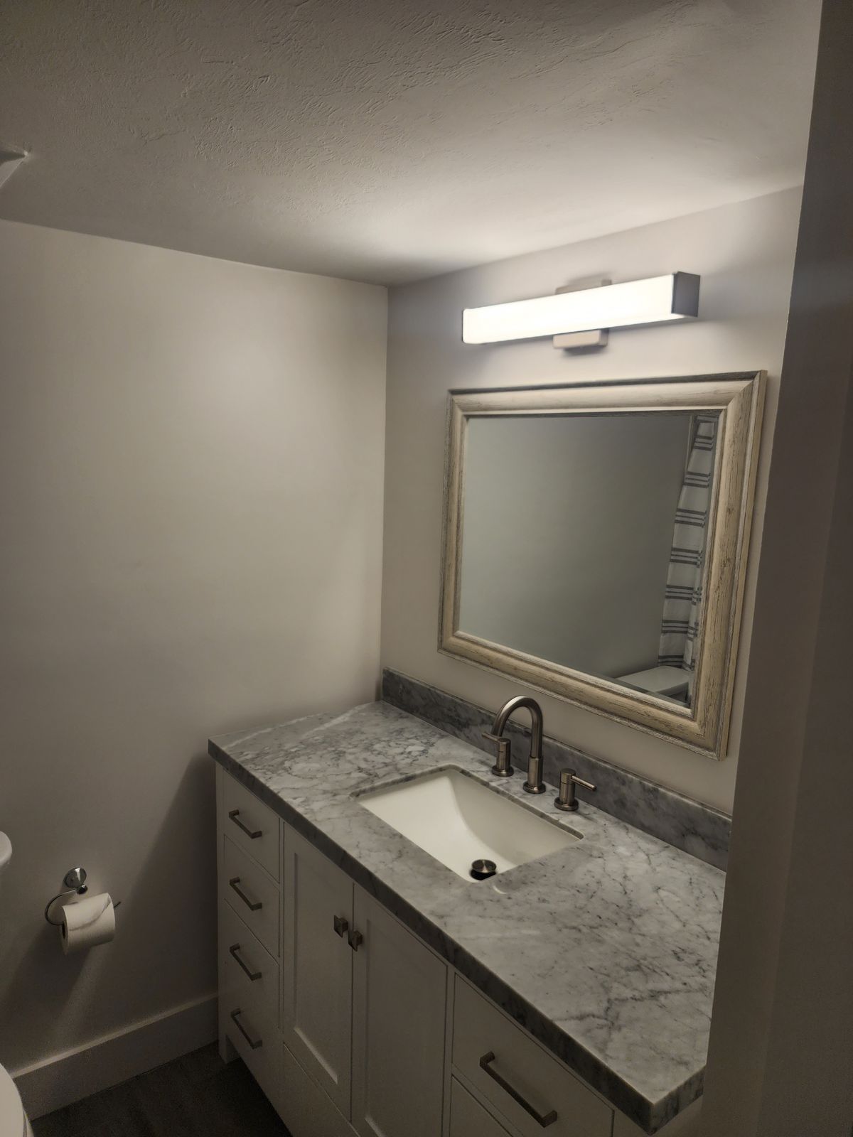 Full Condo Renovation – The finished project 7