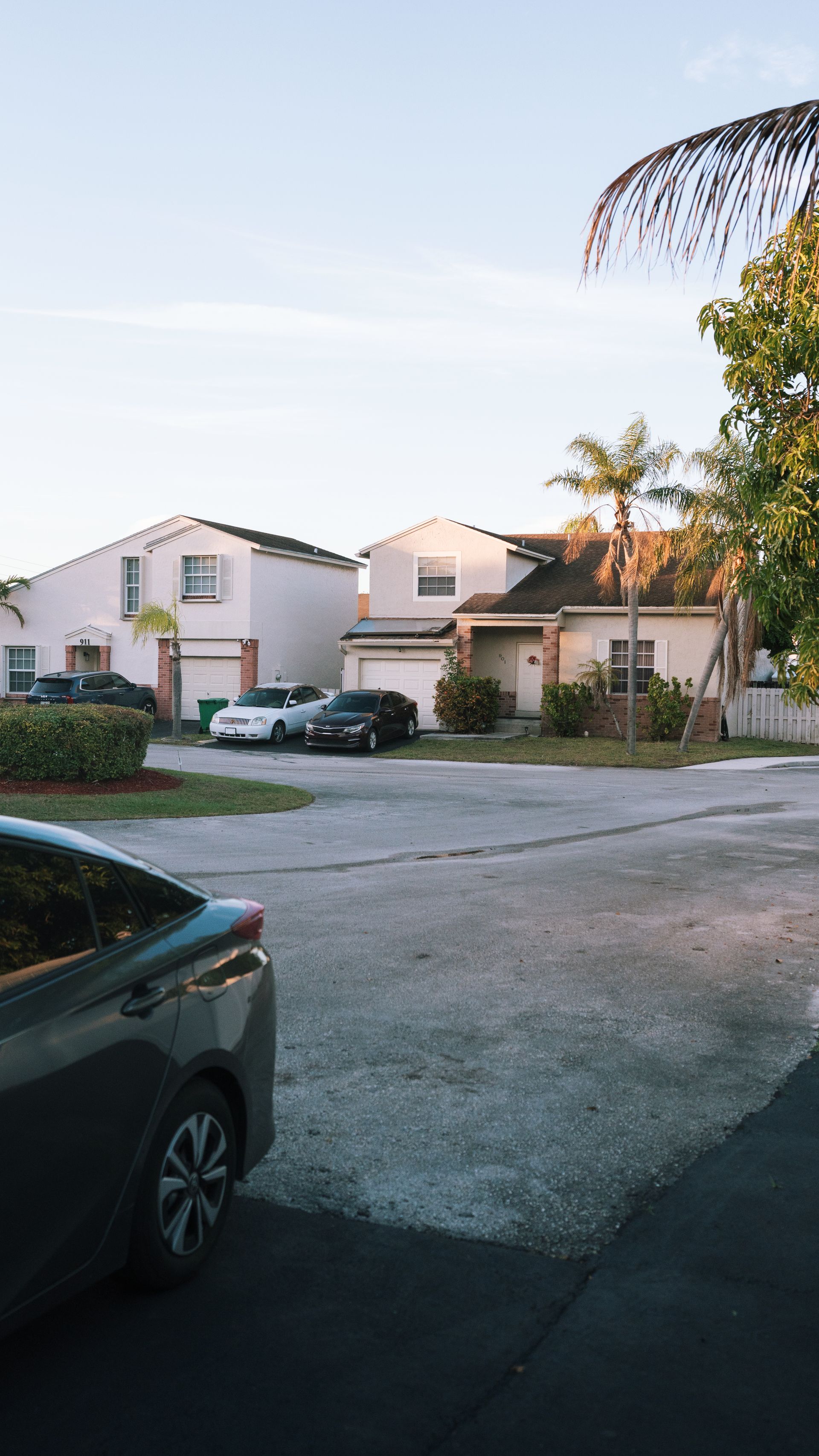 Homes in Lehigh Acres, Florida