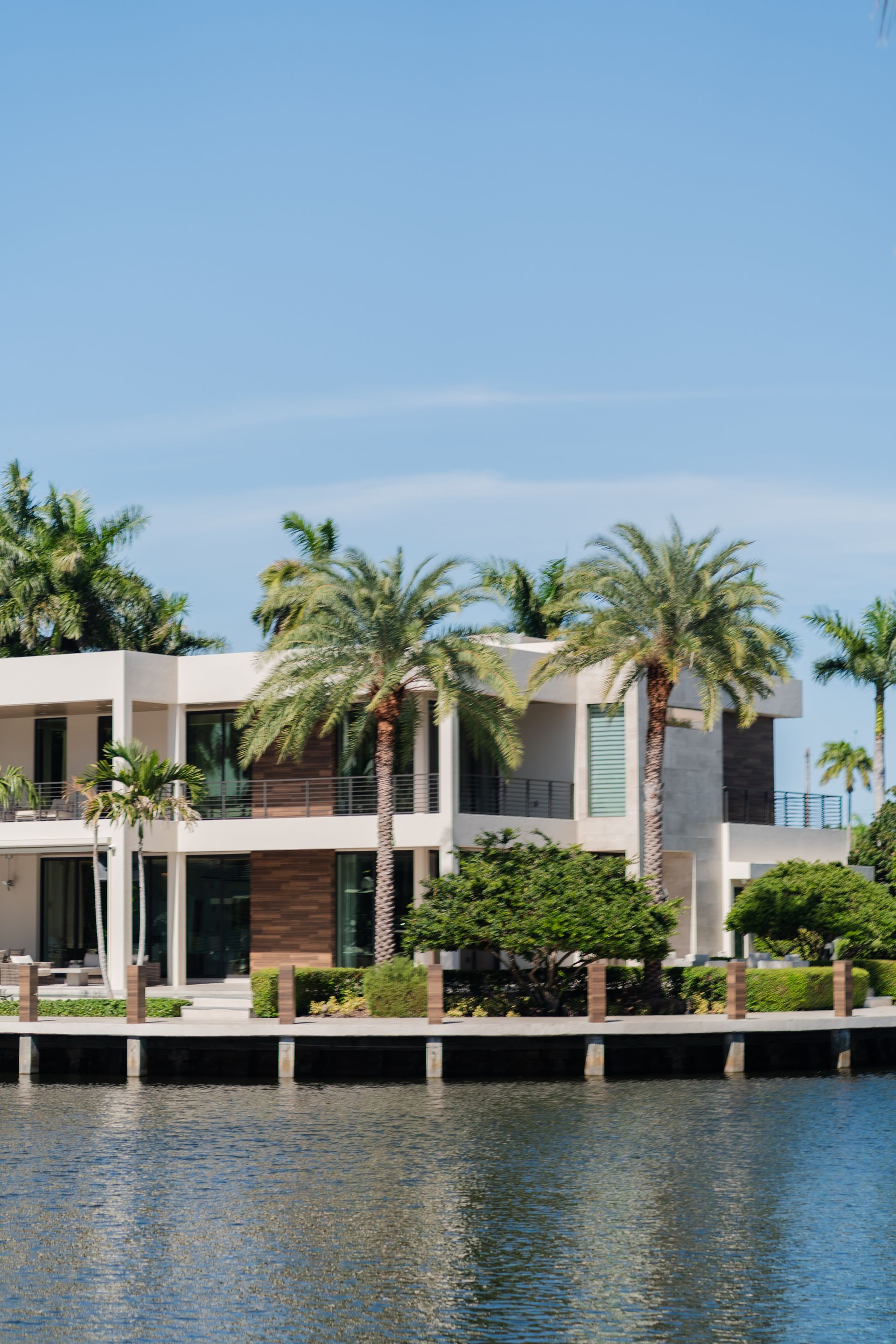 Homes in Cape Coral, Florida