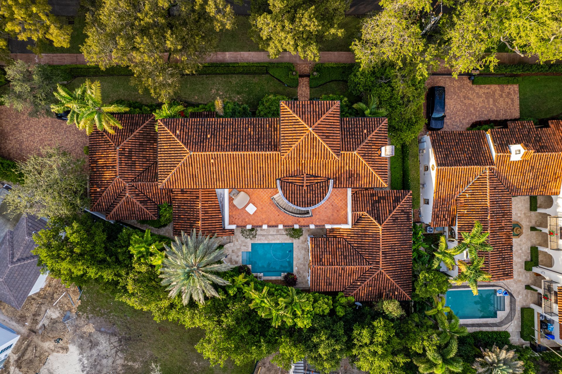 Homes in Naples, Florida