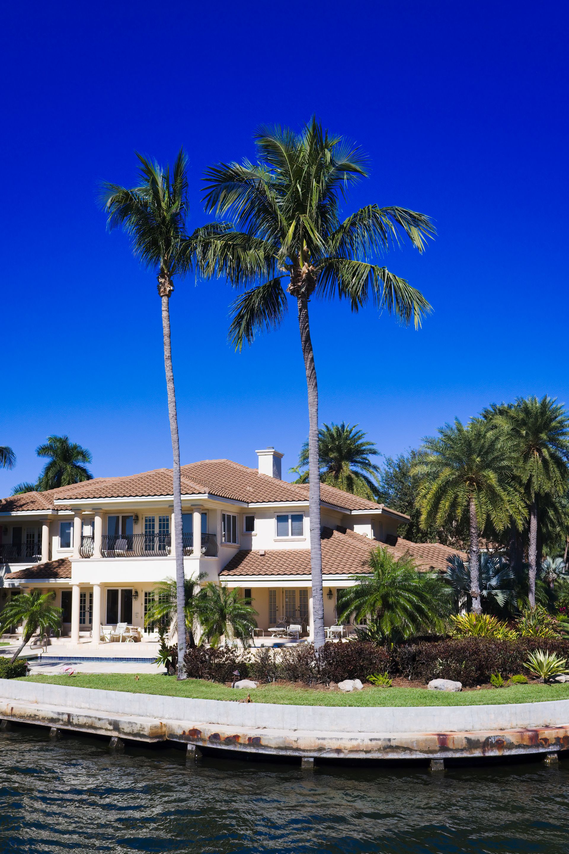 Homes in Fort Myers, Florida