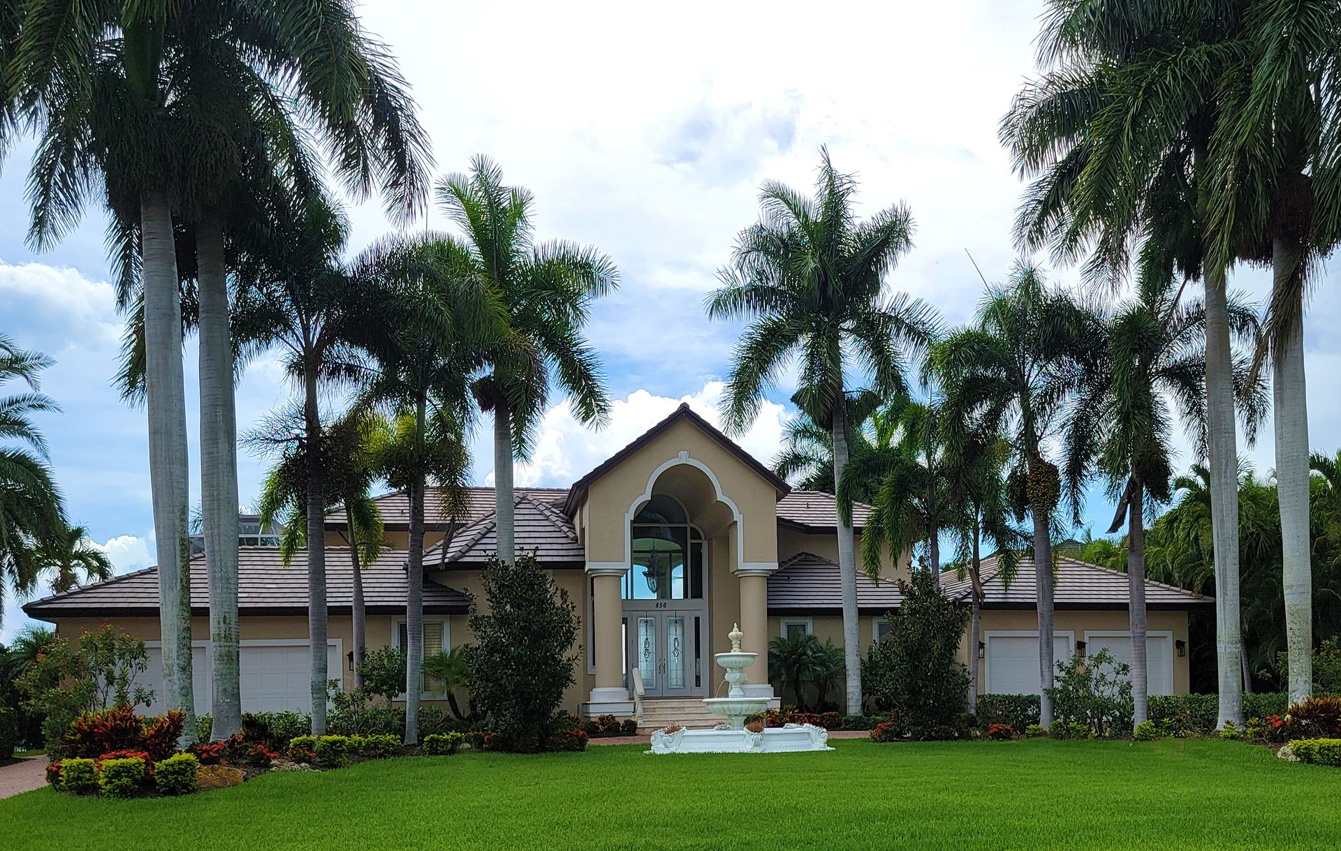 Homes in Bonita Springs, Florida