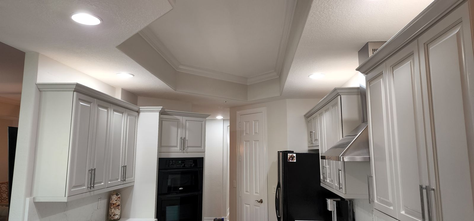 Kitchen & Living Update – The finished project 3
