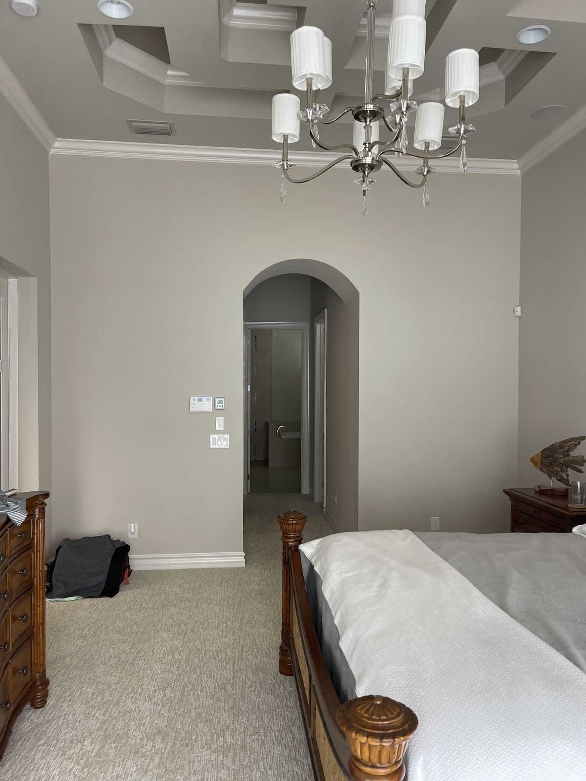 Luxury Home Interior – The finished project 10