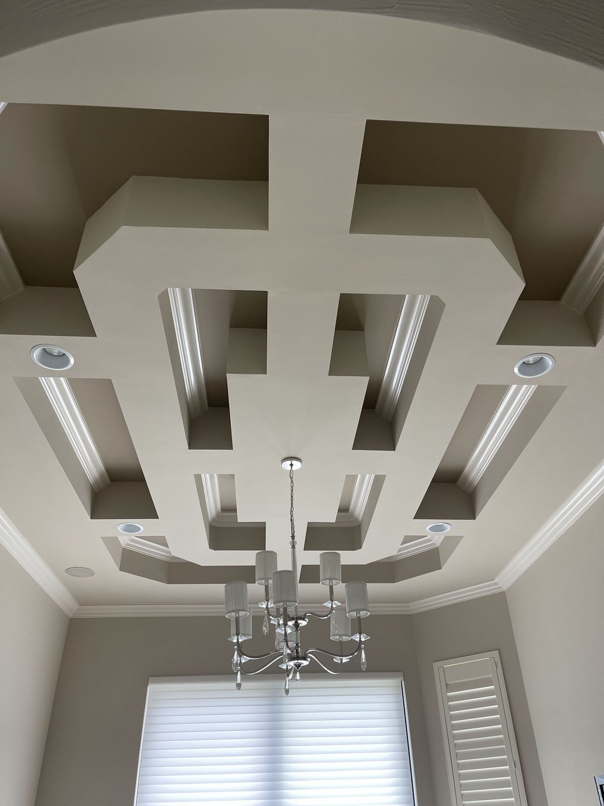 Luxury Home Interior – The finished project 2