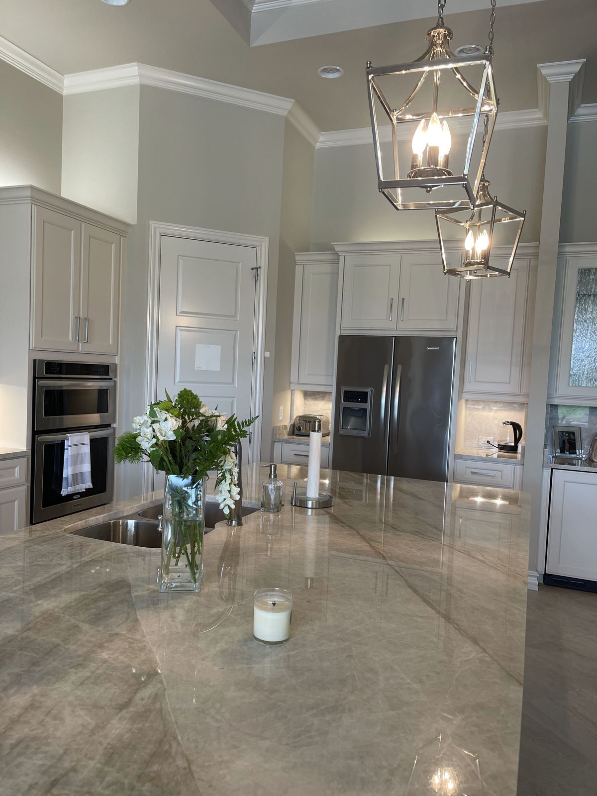 Luxury Home Interior – The finished project 3