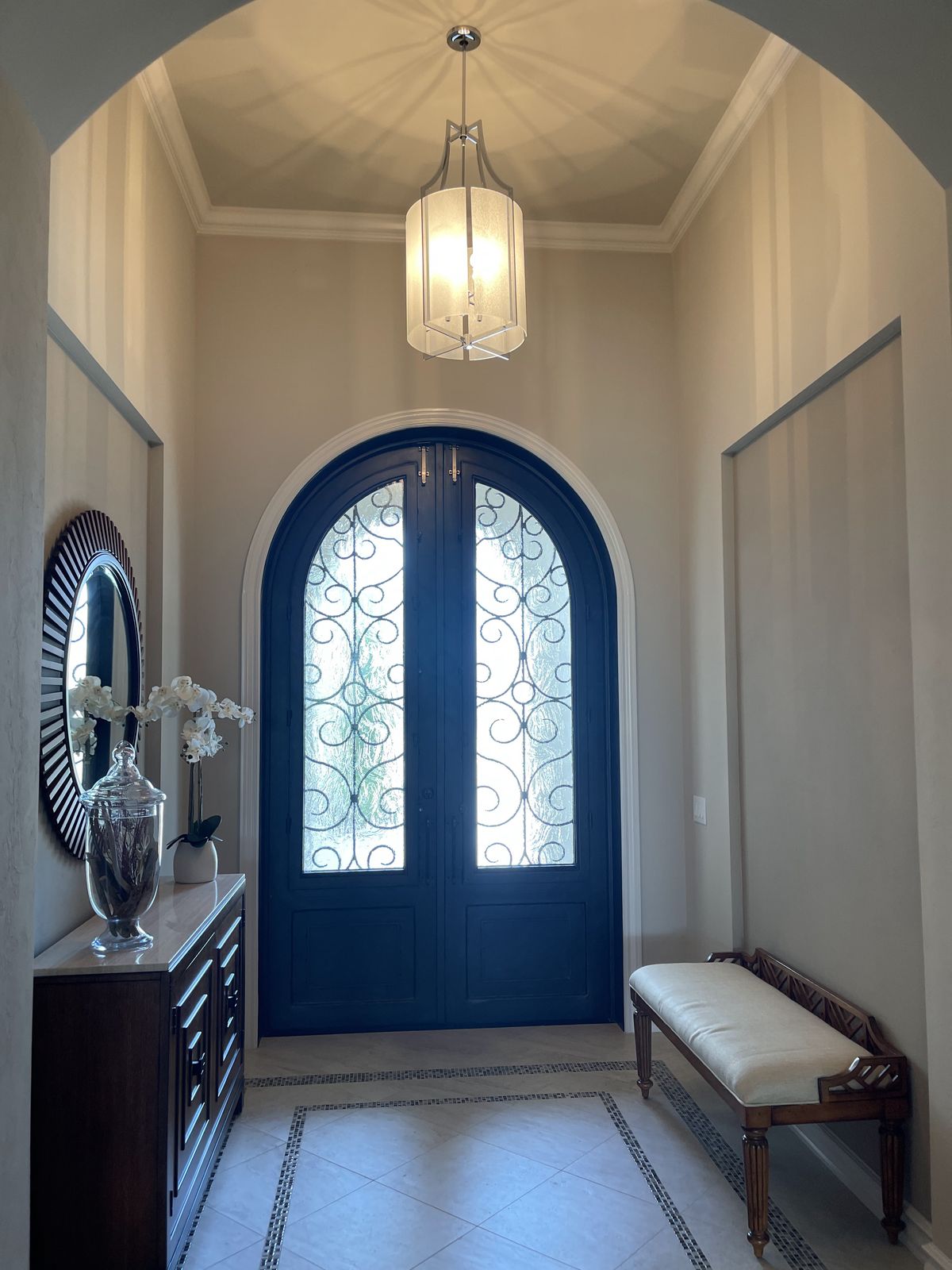 Luxury Home Interior – The finished project 6