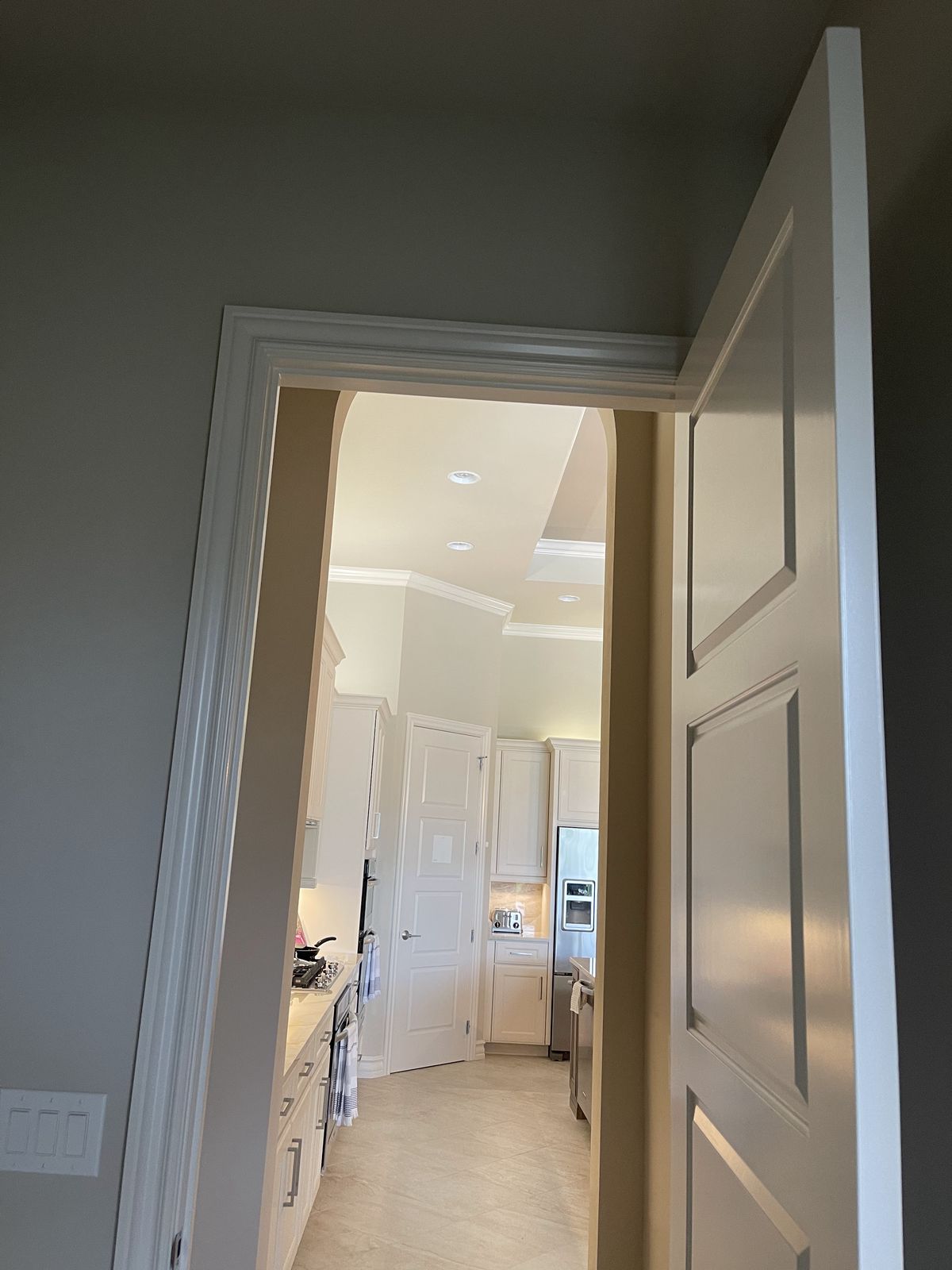 Luxury Home Interior – The finished project 8