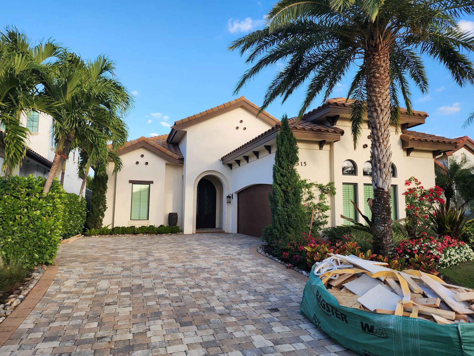 Luxury Home Interior – The finished project 9